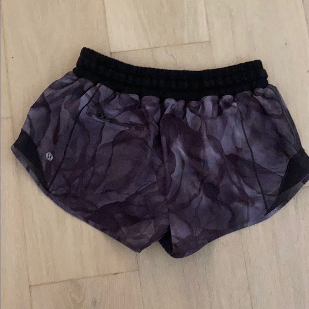 Lululemon shorts